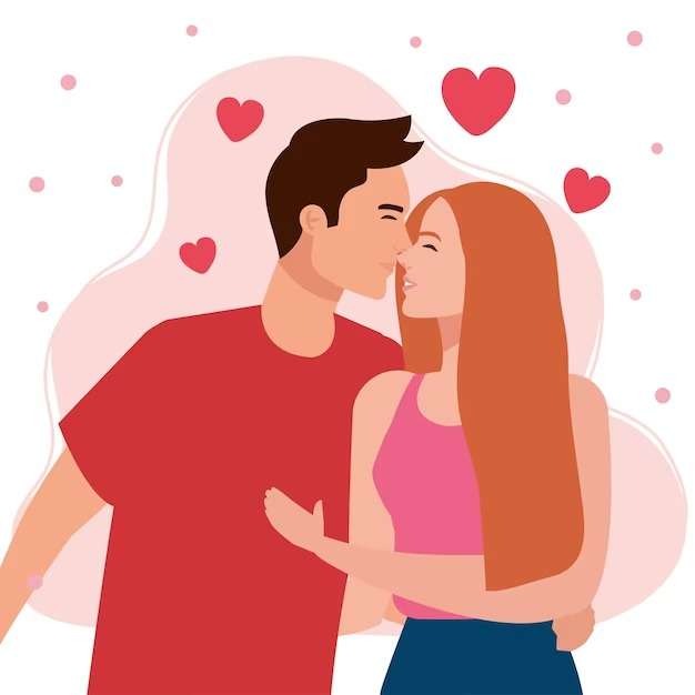 mutual attraction jigsaw puzzle online