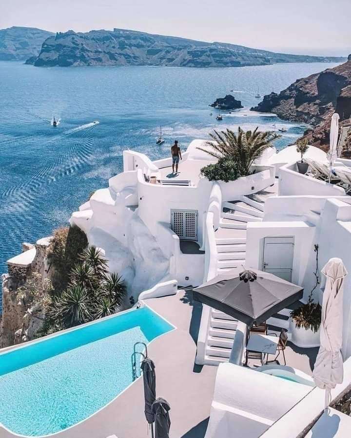 santorini legpuzzel online