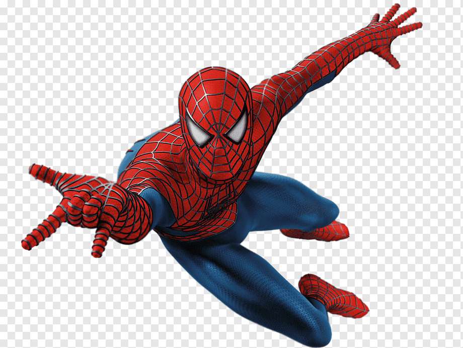 spider man animated online puzzle