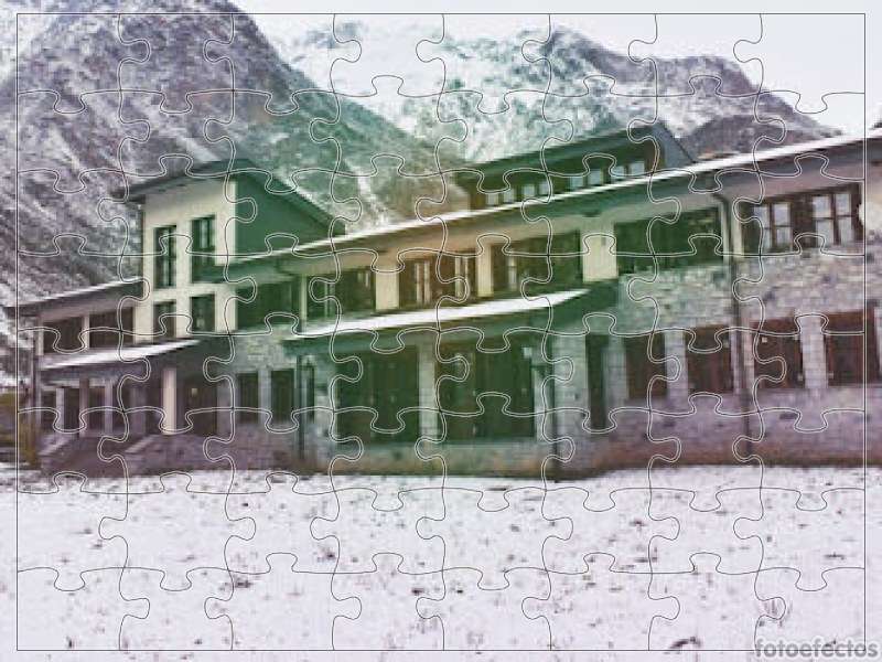 puzzle ces benasque valle puzzle online