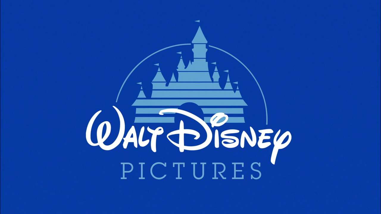 Walt Disney Pictures - (2002-2006) онлайн пъзел