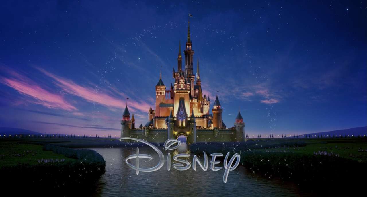 Walt Disney Pictures - (2006-2022) quebra-cabeças online