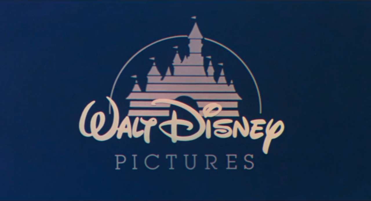 Walt Disney Pictures - (1985-1990) Online-Puzzle