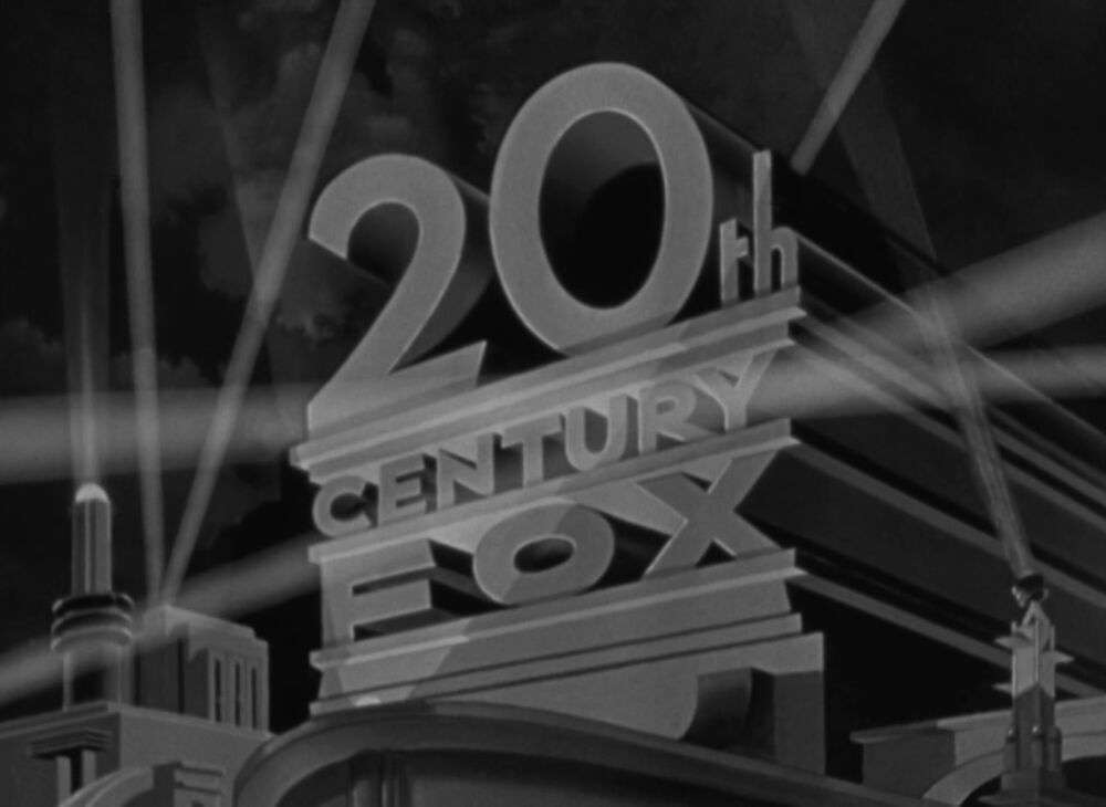 Twentieth Century Fox (Studios) - (1935-1968) online puzzle