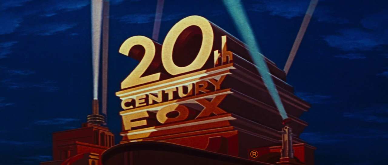 Twentieth Century Fox (Студия) - (1953-1987) онлайн пъзел