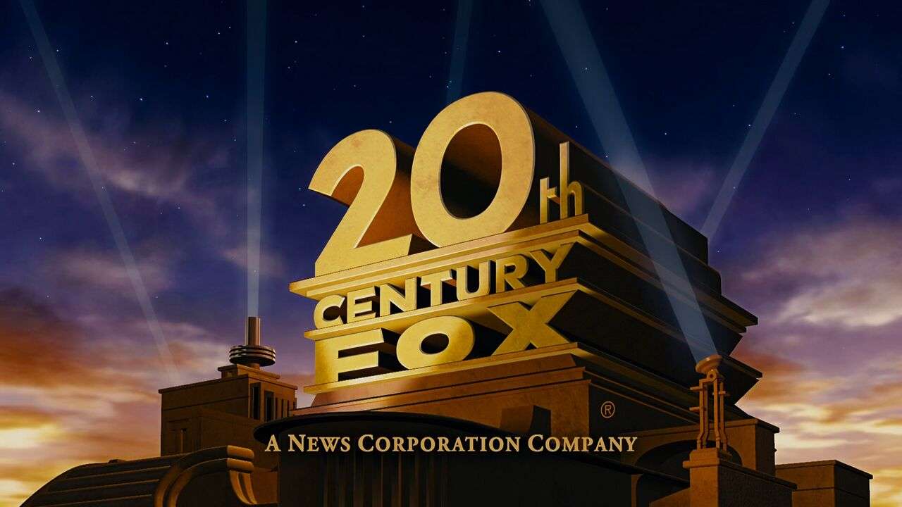 Двадцатый век Фокс (Студии) - (1994-2010) онлайн-пазл