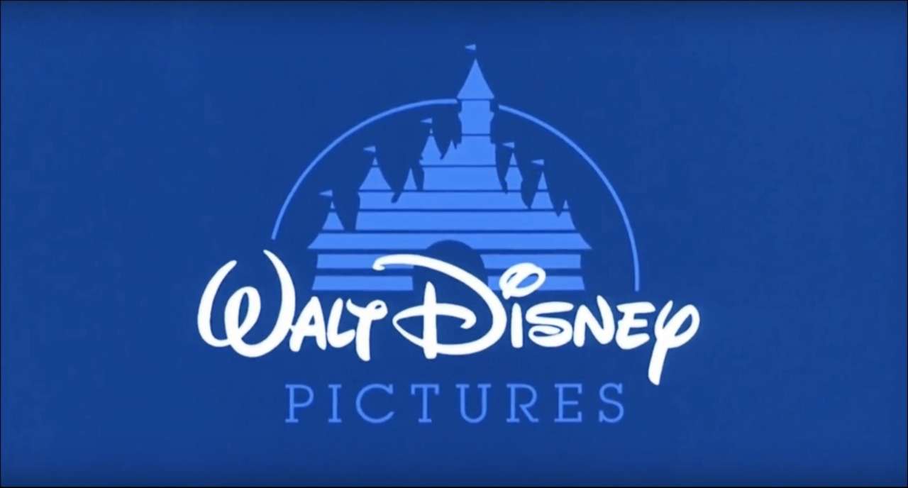 Walt Disney Pictures – (1990-2006) online puzzle