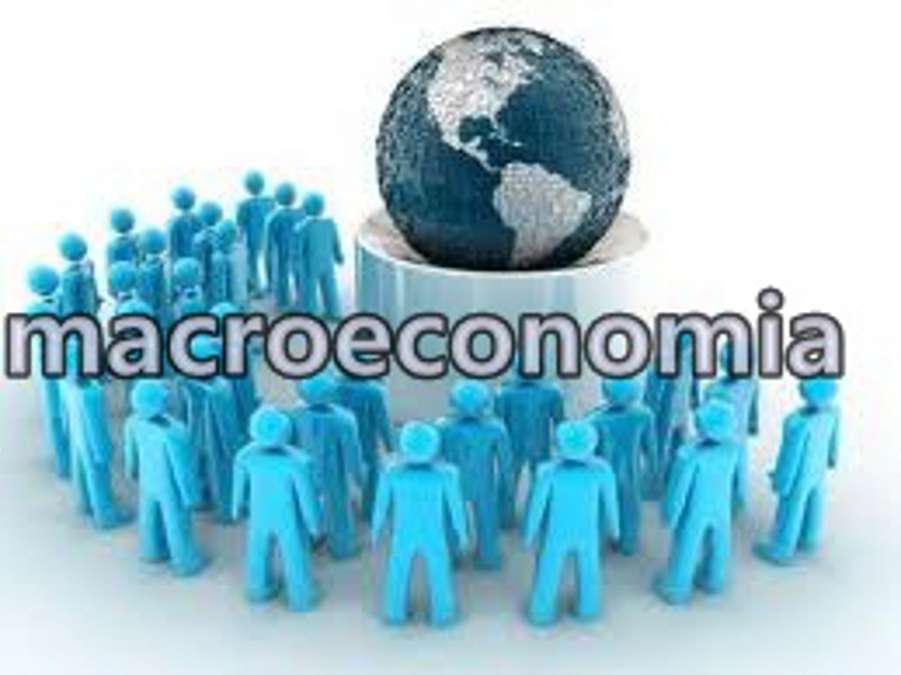 Makroökonomie. Puzzlespiel online
