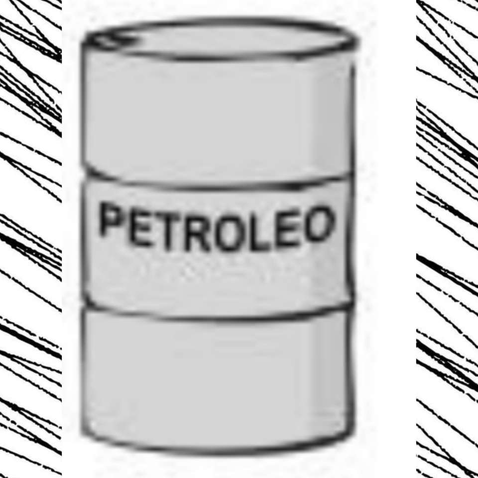 Pétrole puzzle en ligne