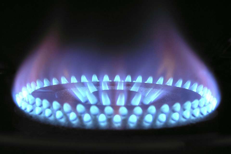 Földgáz kirakós online