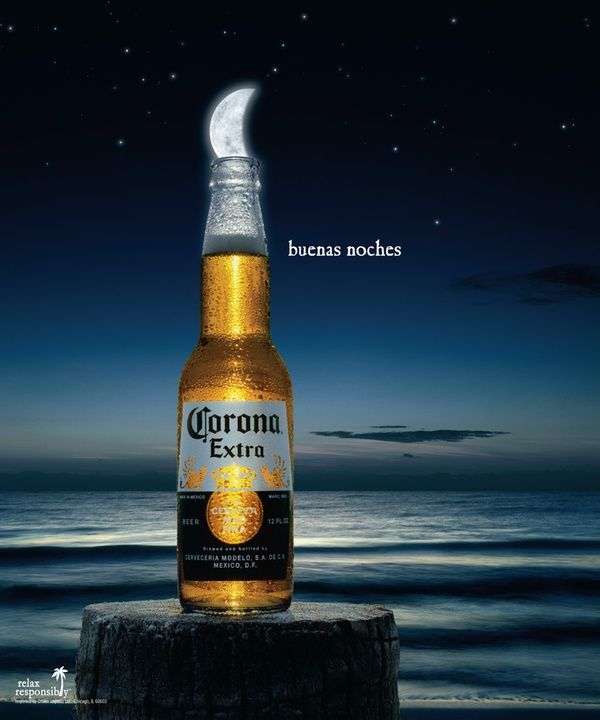 cerveja coronita puzzle online