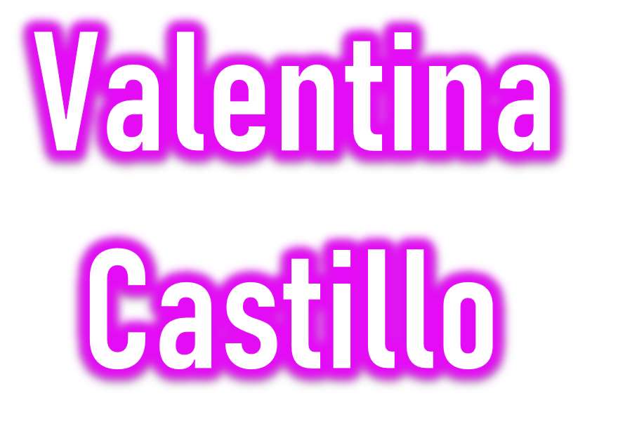 Valentina Castillo skládačky online