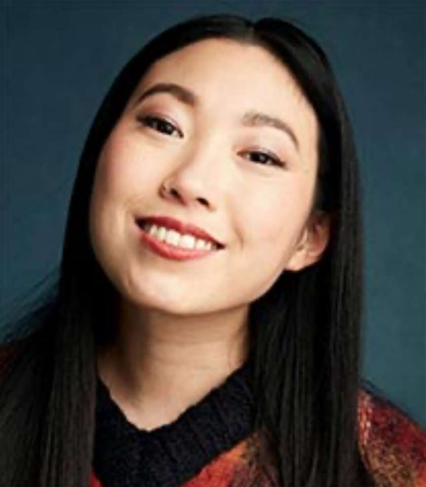 Awkwafina❤️❤️❤️❤️❤️ puzzle online