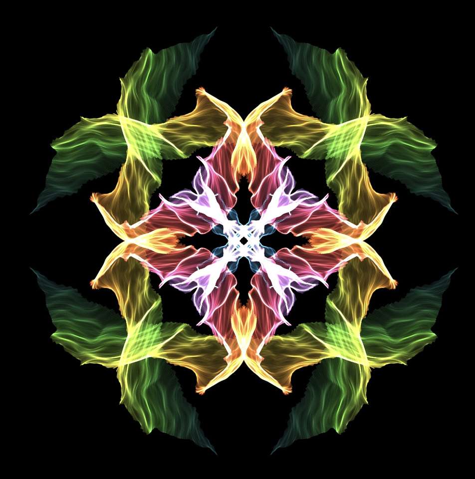 floral work online puzzle