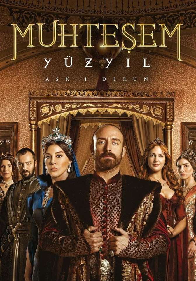 sultán online puzzle