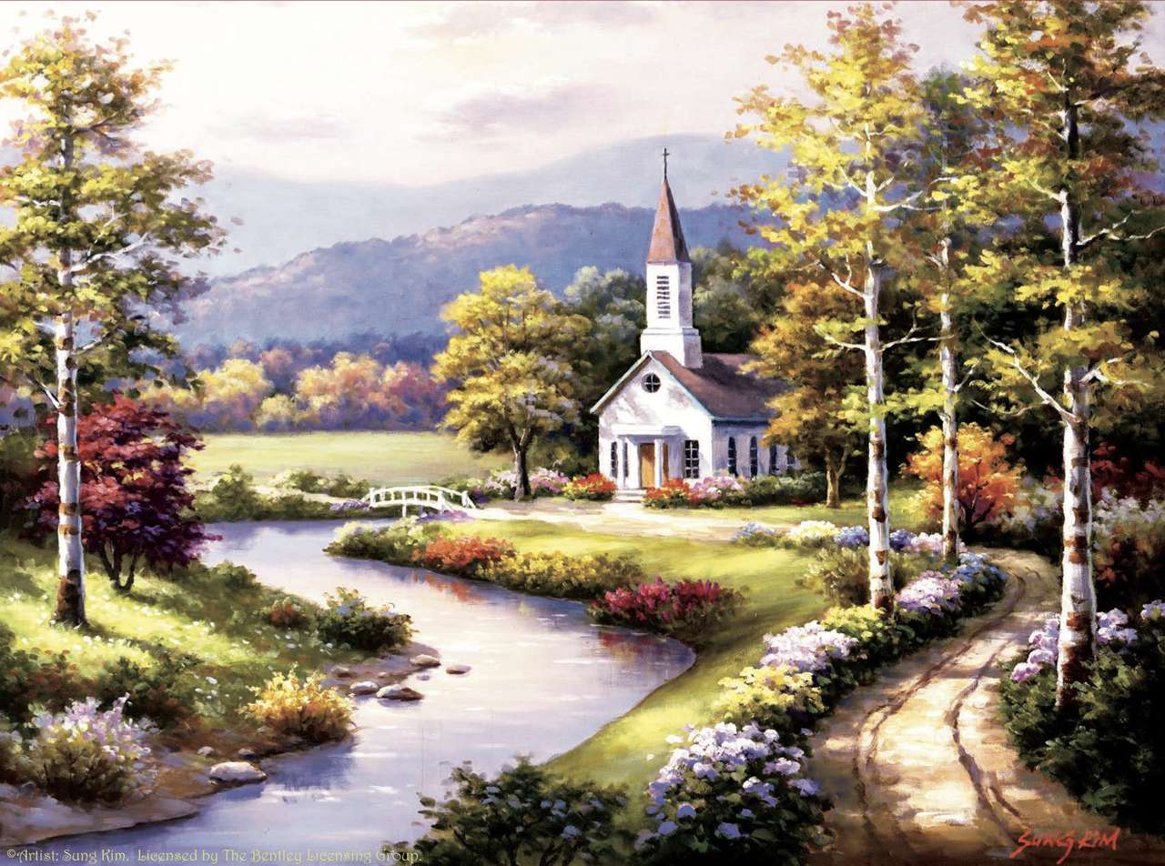 waterfront church online puzzle