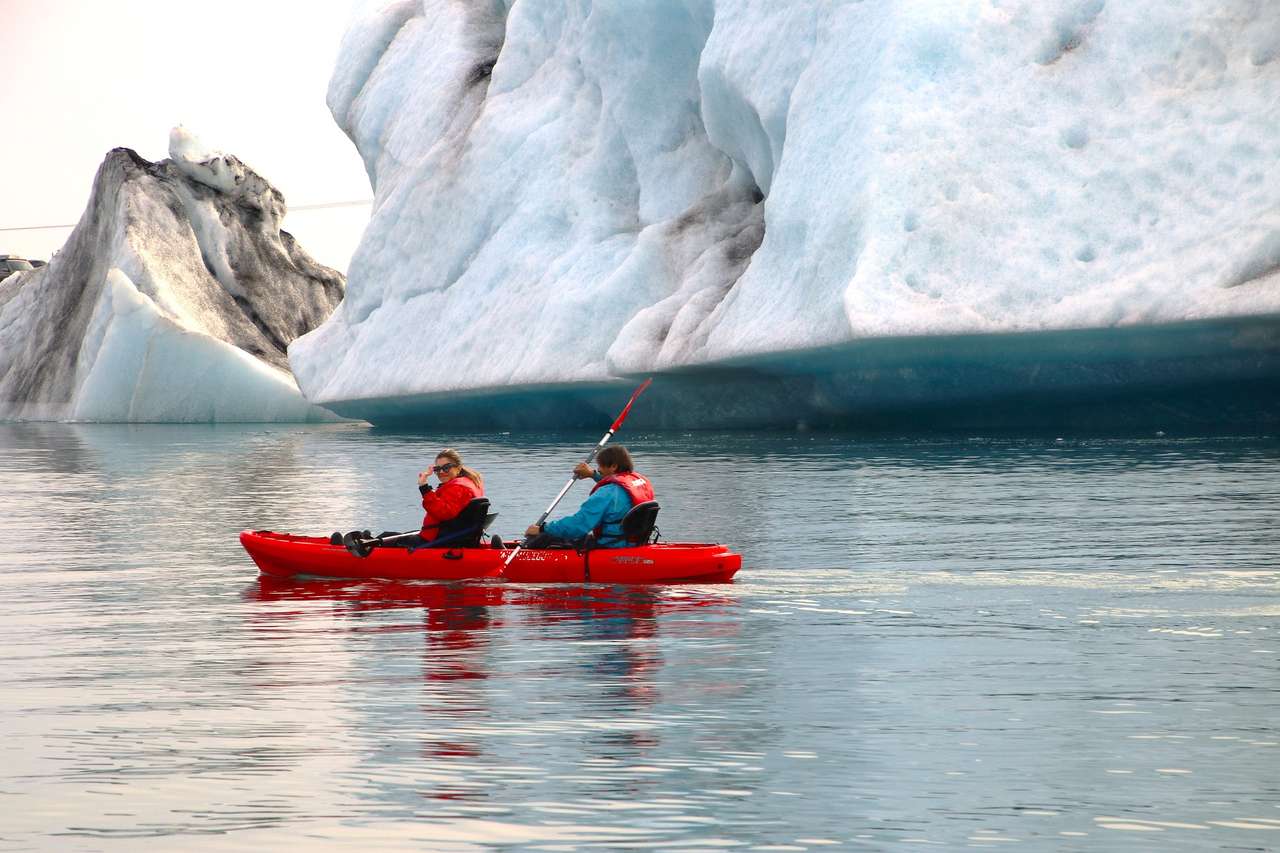 iceberg quebra-cabeças online