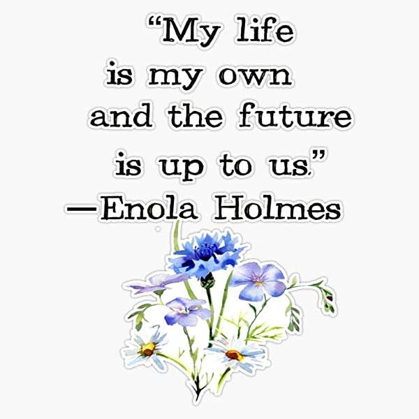 Enola Holmes Online-Puzzle