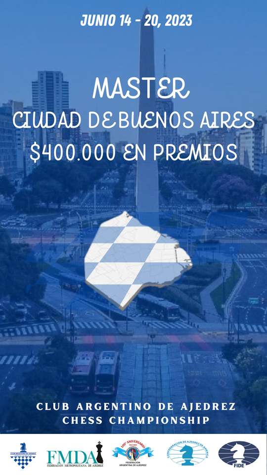 CABA Clube Argentino quebra-cabeças online