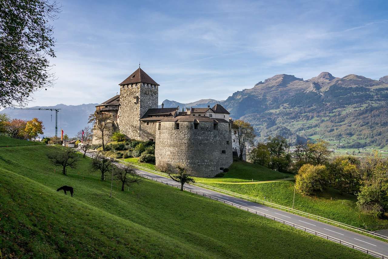 Fortezza del Castello puzzle online
