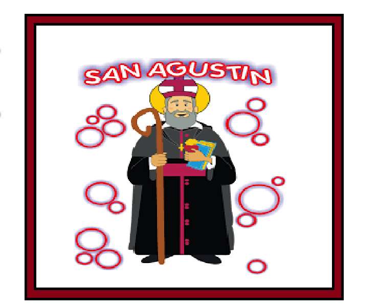 Vyzbrojme San Agustín skládačky online