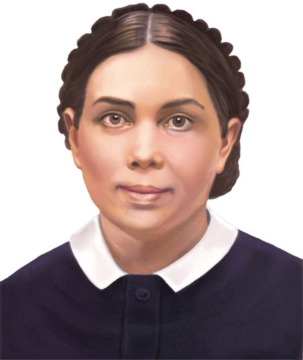 Ellen White online puzzle