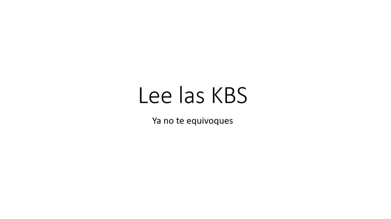 kbs kbs kbs онлайн пъзел