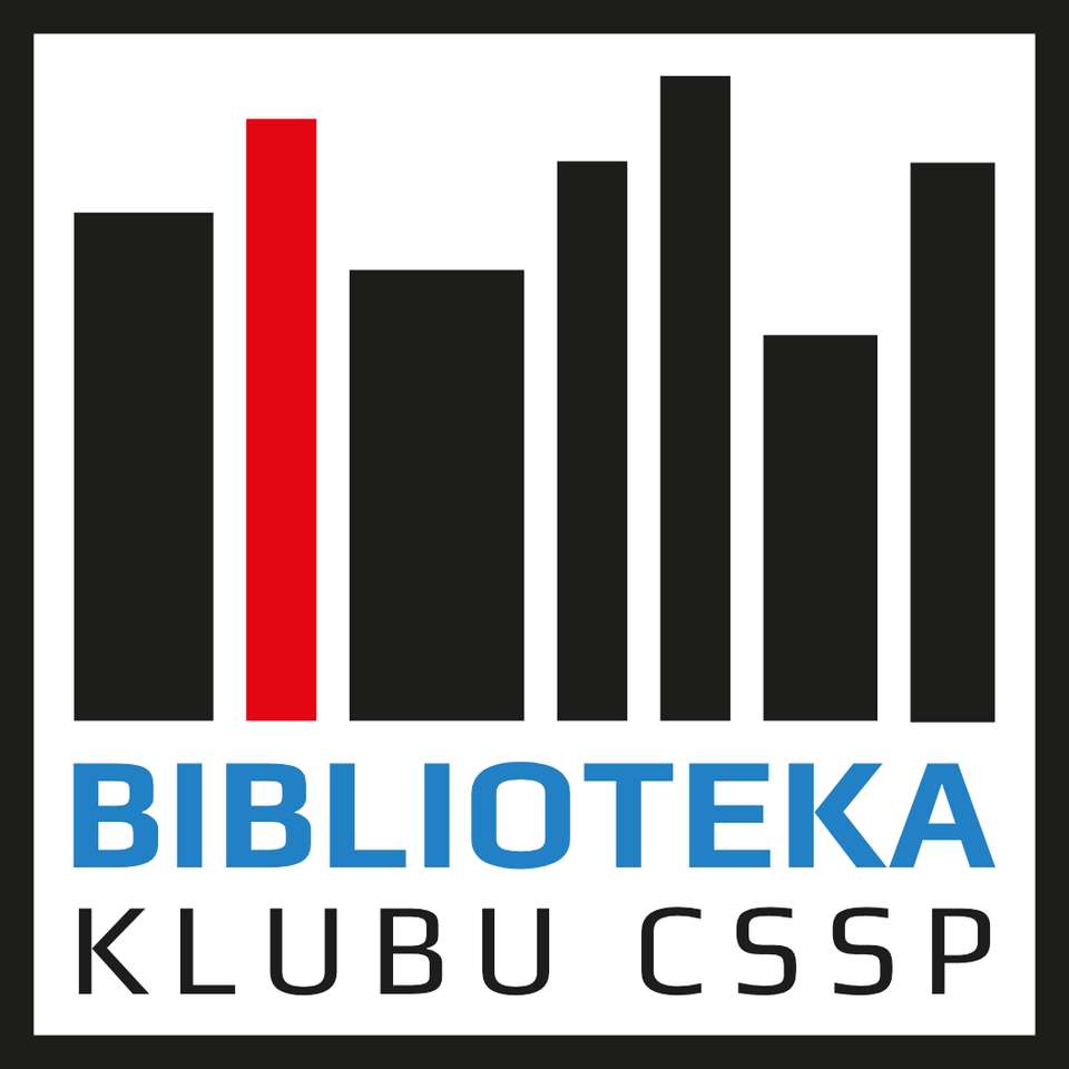 Klubová knihovna CSSP skládačky online