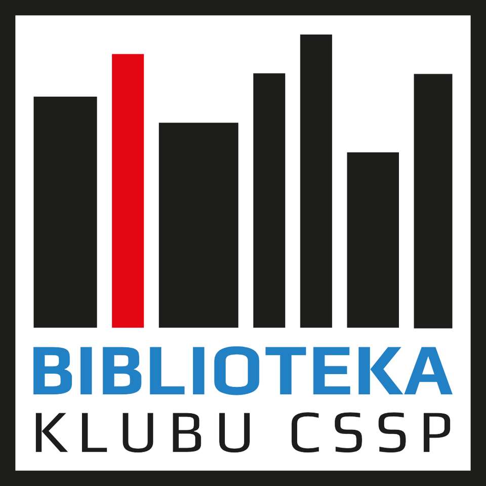 CSSP Club-bibliotheek legpuzzel online