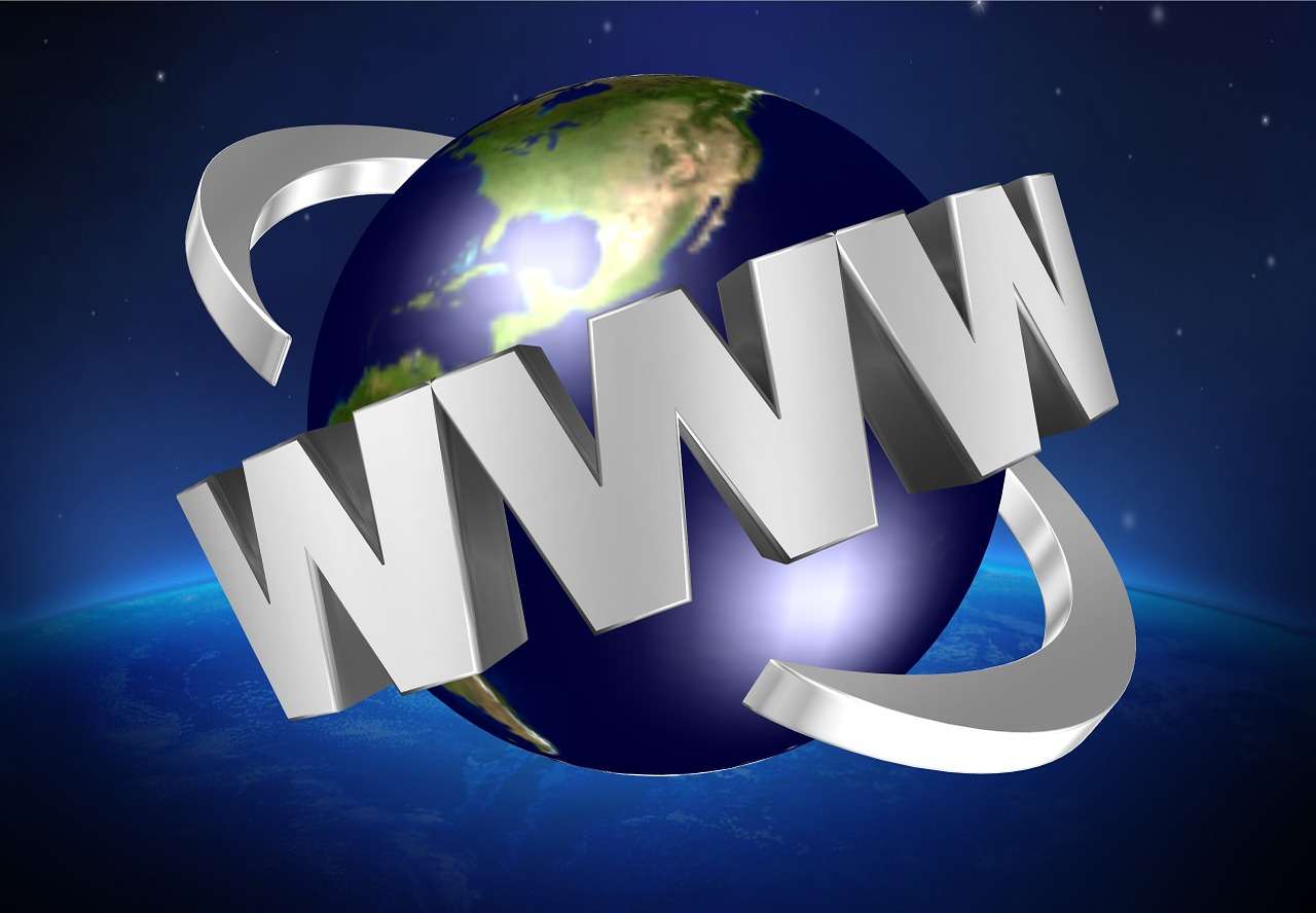 internet mundial rompecabezas en línea