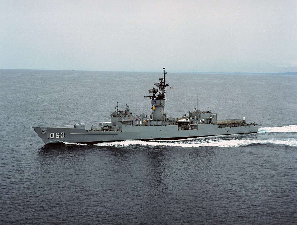 Navy ship online puzzle