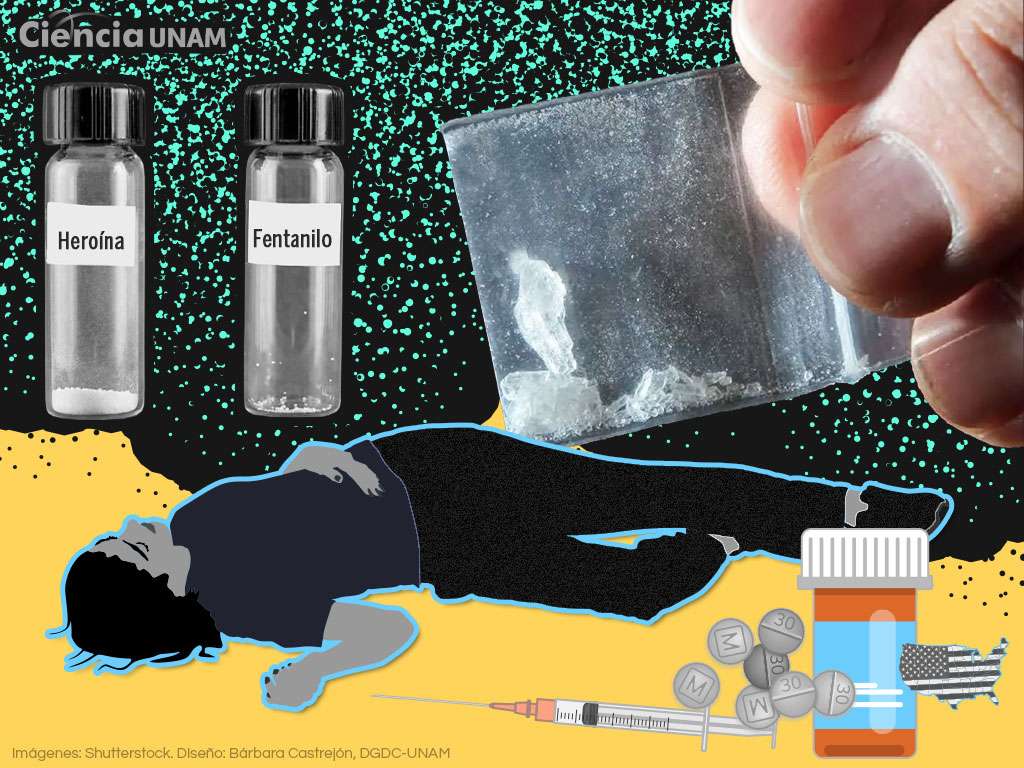 Drugs voor tieners legpuzzel online
