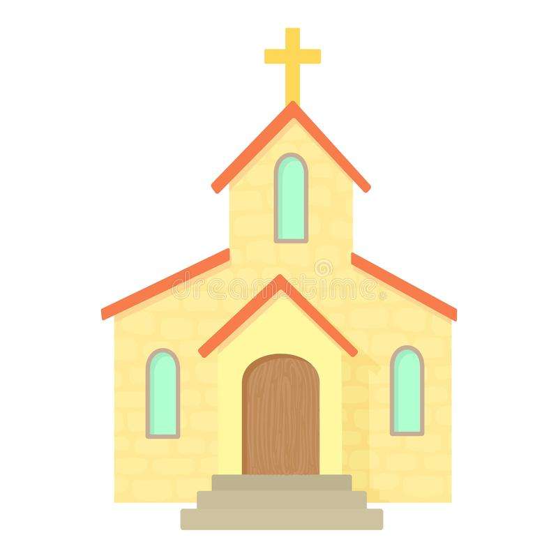 Iglesia CLJ rompecabezas en línea
