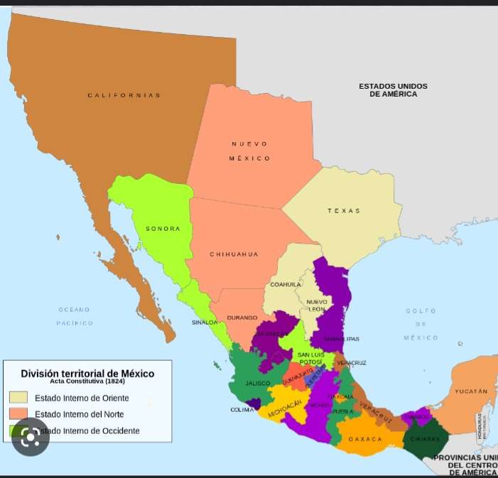 Primera división de México rompecabezas en línea