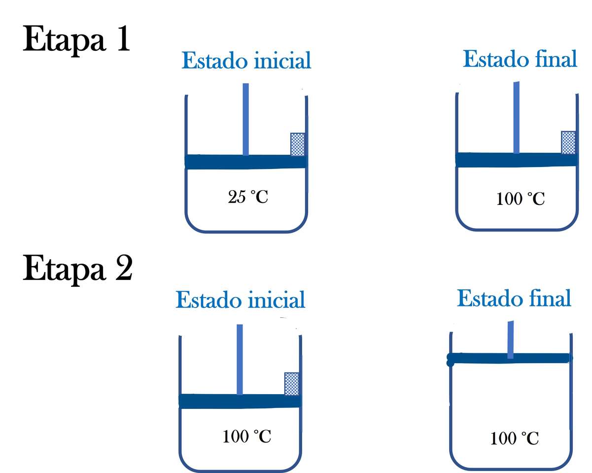 Exercise Topics online puzzle