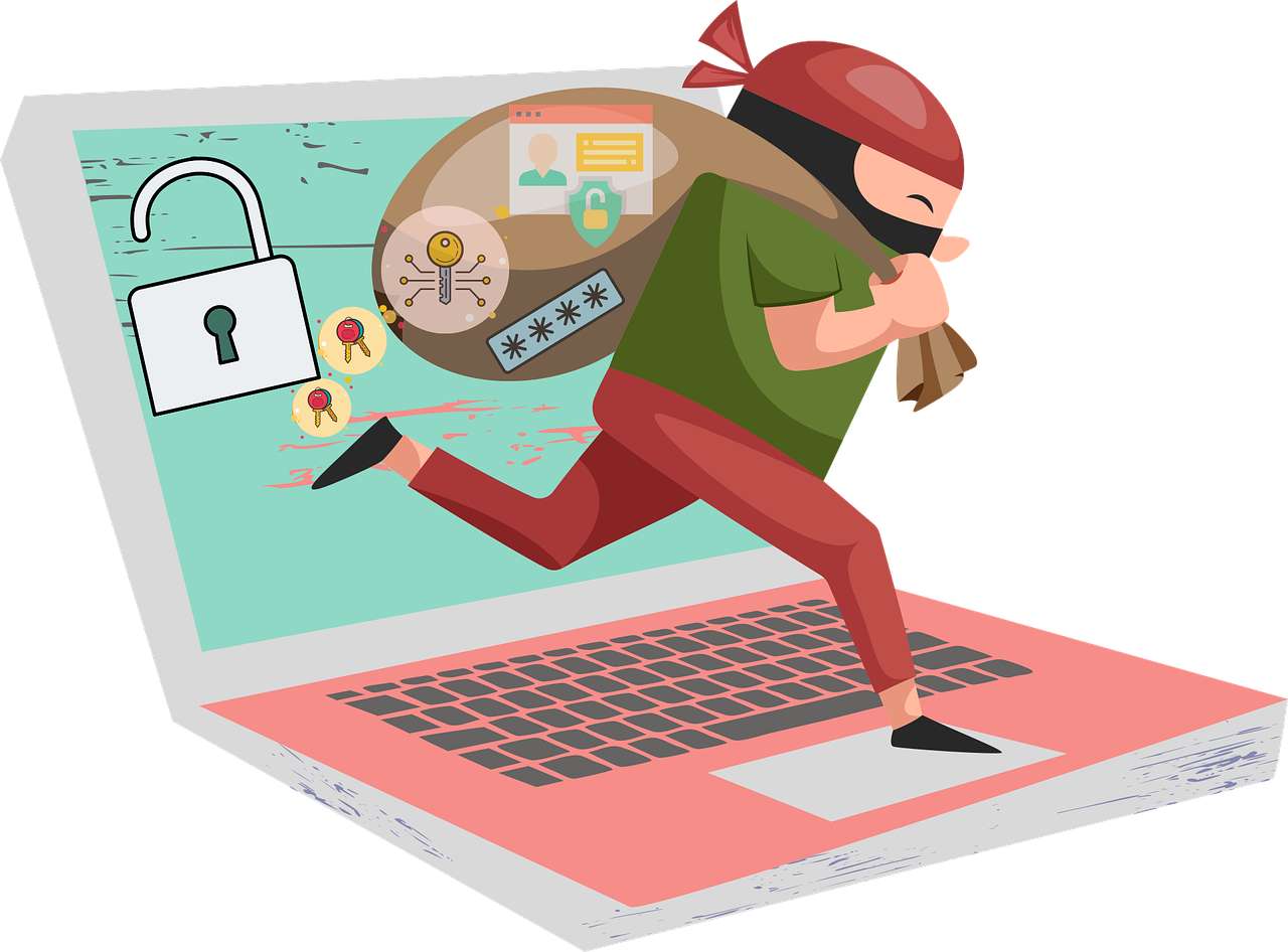 securitate cibernetică puzzle online