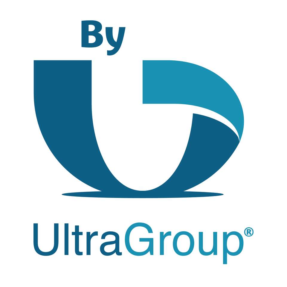 Ultra-Logo Online-Puzzle