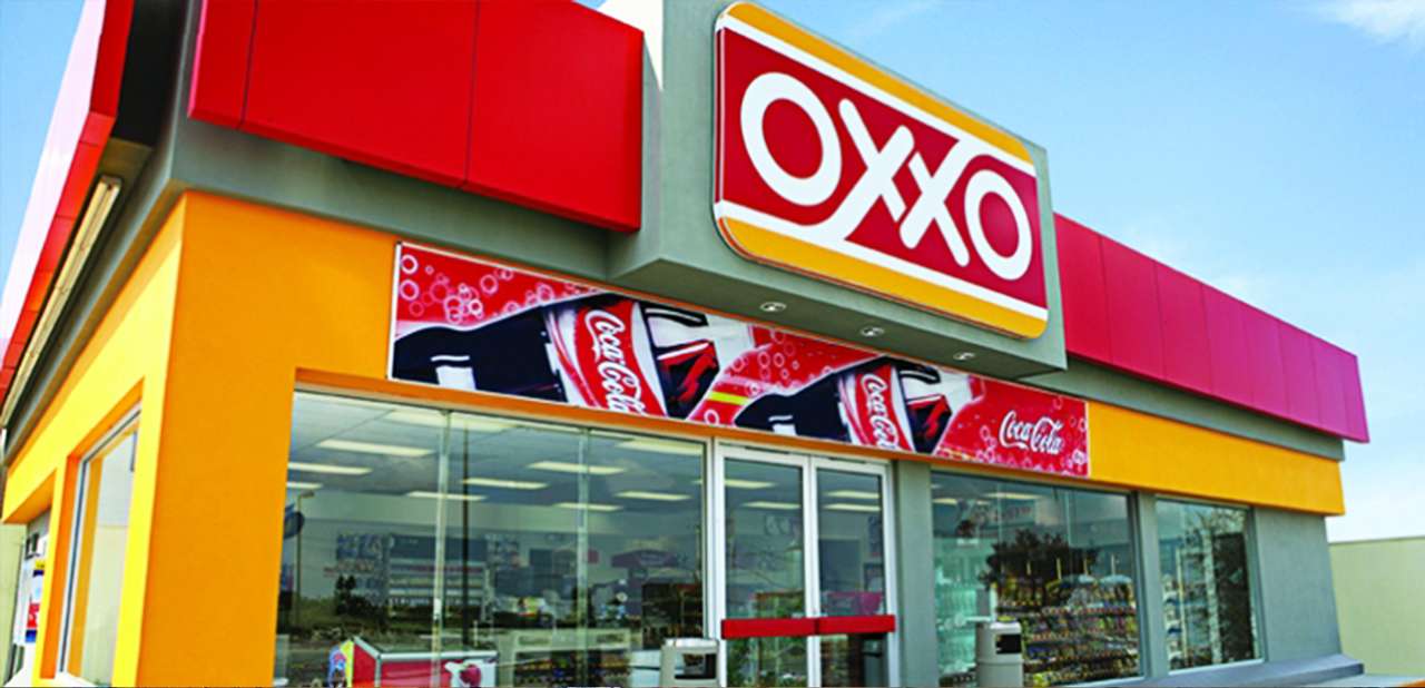 Journée des enfants OXXO puzzle en ligne