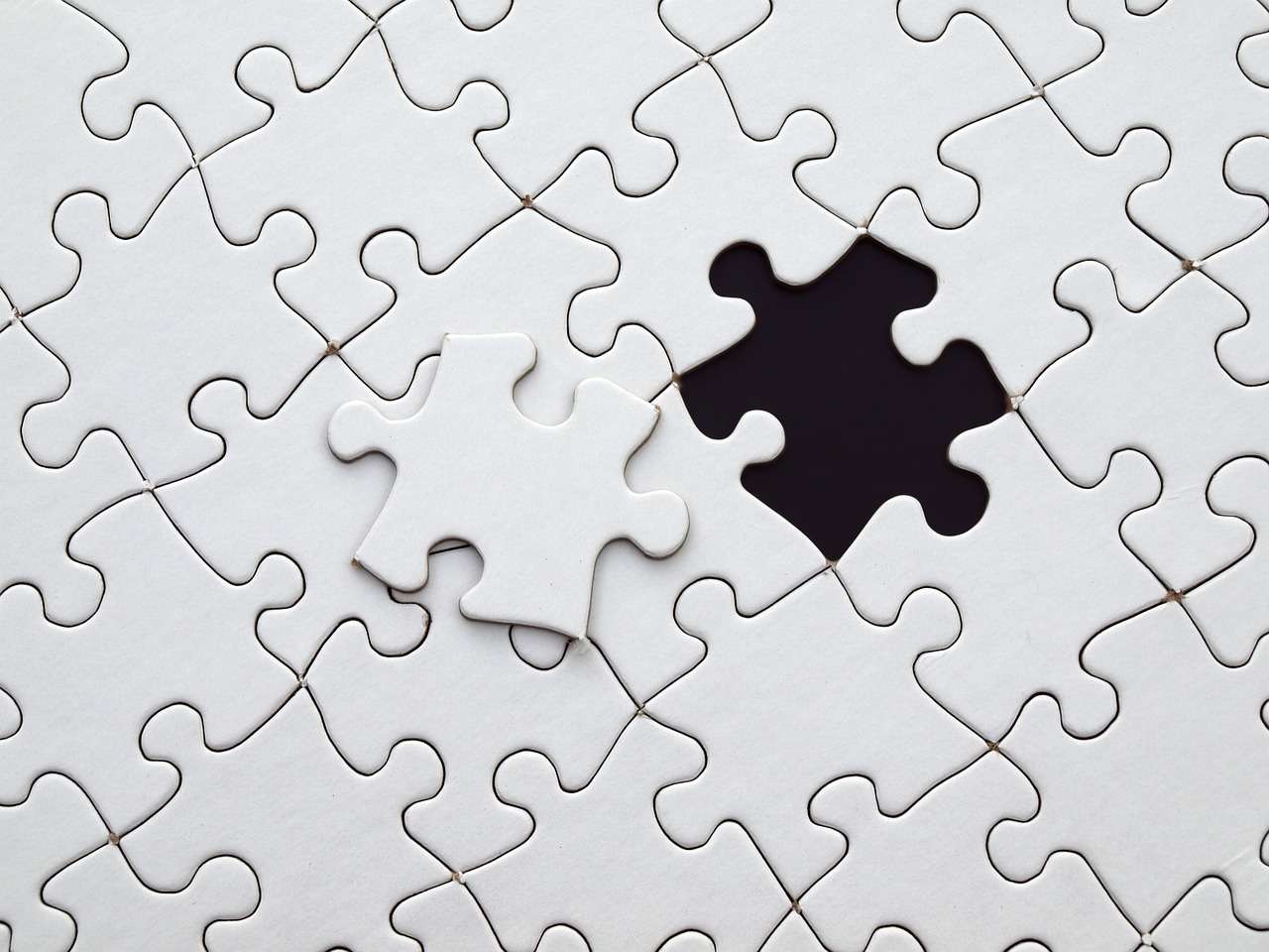Puzzle Match jigsaw puzzle online