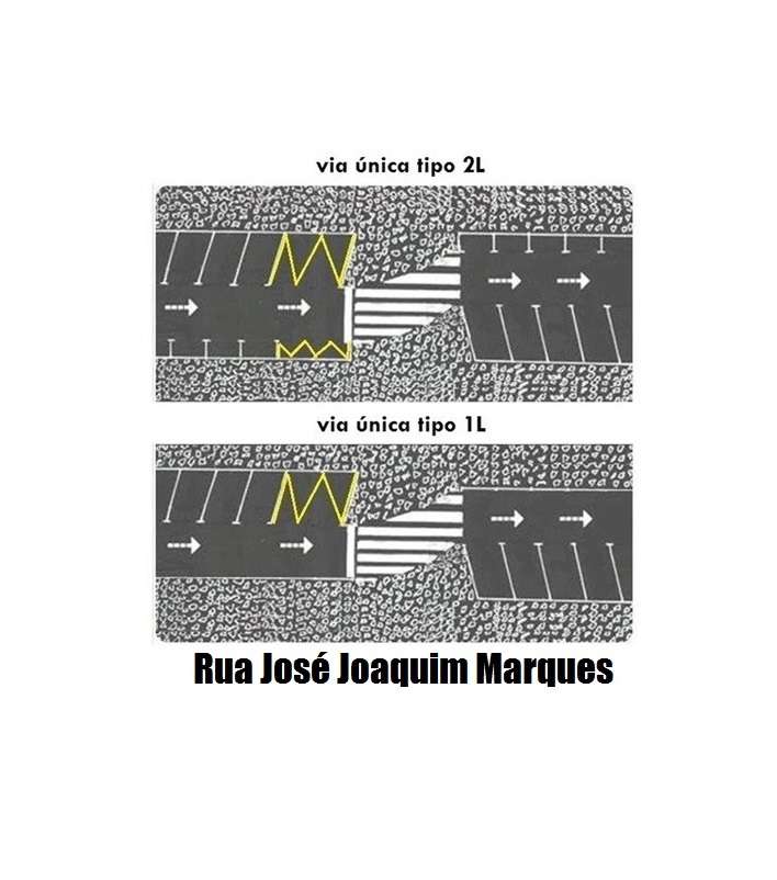 Rua José Joaquim Marques puzzle online