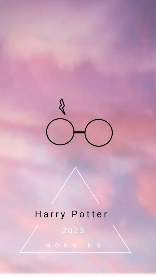 Harry Potter legpuzzel online