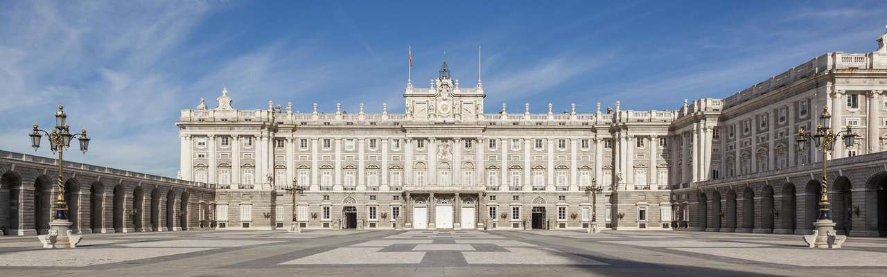 βασιλικό παλάτι παζλ online