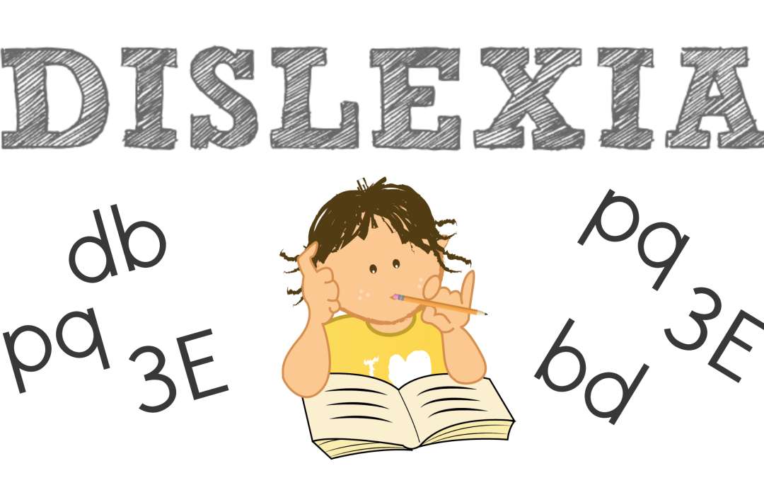 Dyslexie Online-Puzzle
