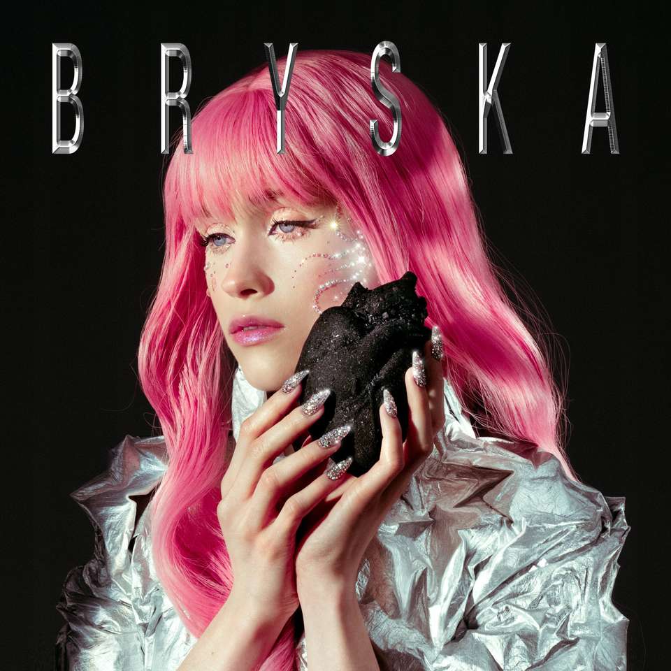Το άλμπουμ της Μπρίσκα online παζλ