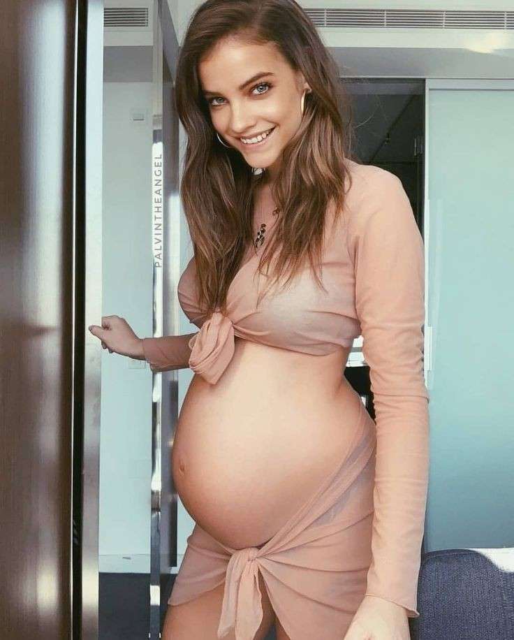 Ліліт вагітна ♡ пазл онлайн