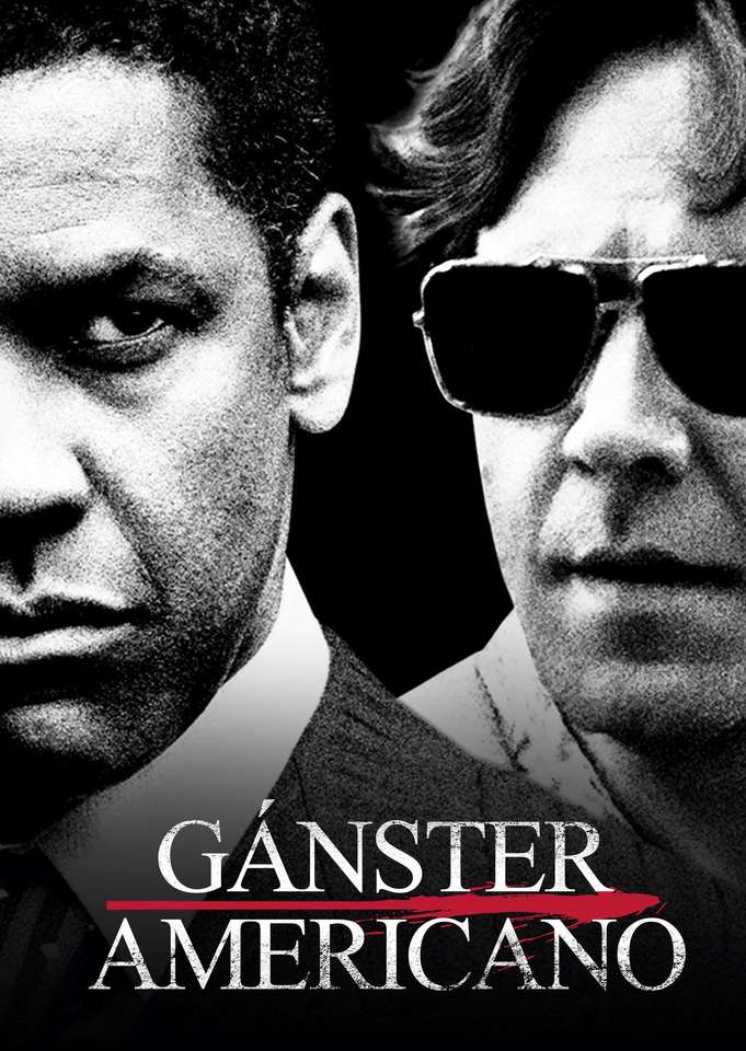 Gangster Liebe Online-Puzzle