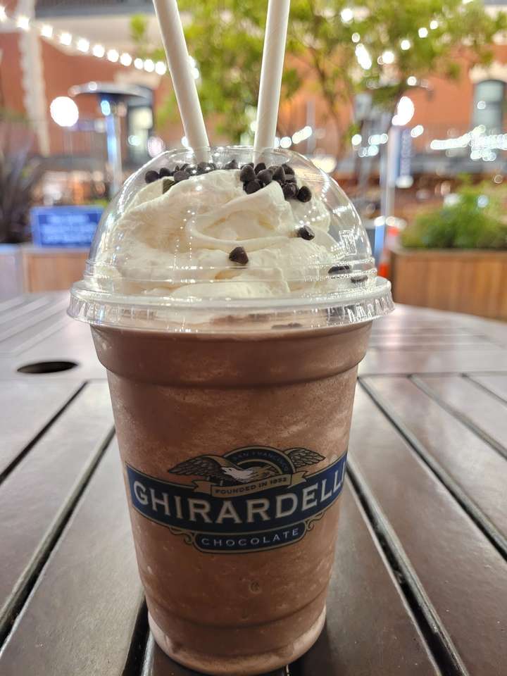 San Francisco Ghirardelli rompecabezas en línea