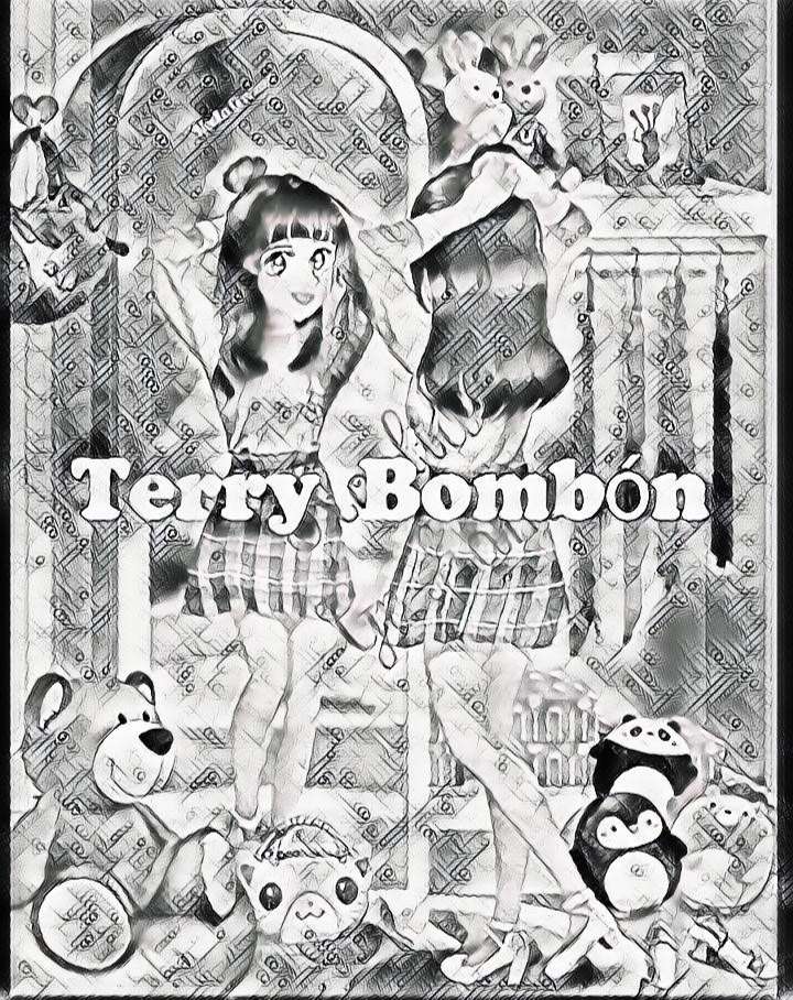 Dynamika Terry Bombón skládačky online