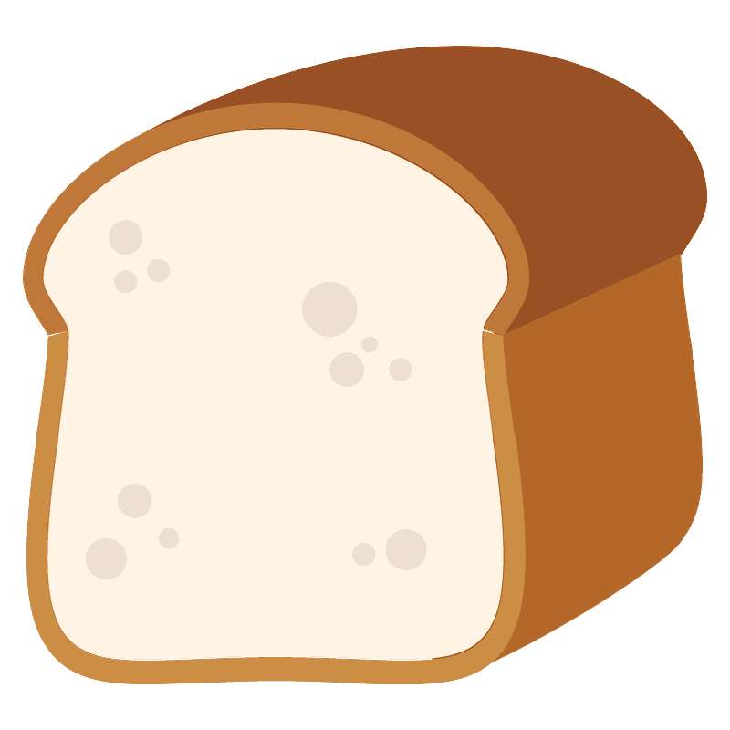 Хлеб Ноль Ноль онлайн-пазл