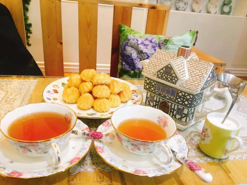 Süti tea kirakós online